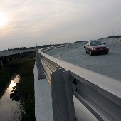 Paul Gelagotis Bridge