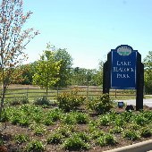 Lake Blalock Park