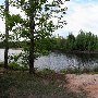 Thrailkill Pond