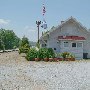 Landrum Train Depot