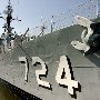 Patriots Point Naval Museum