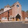 St. Anne's Church & School