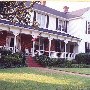 Patrick Rd. House / White Oak Ranch