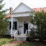Historic Camden Revolutionary War Site