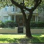 St. James Street House