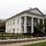 Old Kershaw County Courthouse