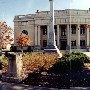 Lee County Courthouse