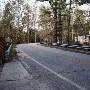 Gap Creek Bridge