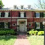 Heyward St. House #2