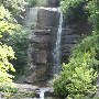 Twin Falls (aka Reedy Cove Falls)
