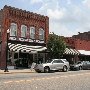 The Trestle Cafe