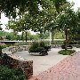 Reedy River Falls Park