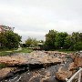 Reedy River Falls Park