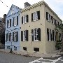 Anson Street - Society to Wentworth St