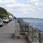 Murray Blvd - King to East Battery