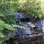 Caesars Head State Park - Wildcat Branch Falls