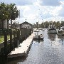 The Boat Shed Marina