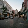 King Street - Night Images