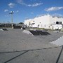 Mt. Pleasant Skate Board Park