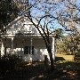 Hampton Plantation State Park