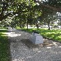 White Point Gardens - January