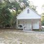 Daufuskie Island - Mt Carmel Baptist Church & Jane Hamilton School