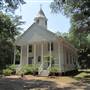 Daufuskie - First Union African Baptist Church