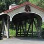Klickety-Klack Covered Bridge
