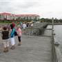 Charleston Harbor Resort & Marina Complex