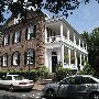 College of Charleston - Faculty House