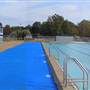 Danny Jones Recreation Center