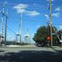 Charleston Industrial Roads & Sidewalks 3
