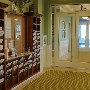 Del Webb Charleston - Hallways