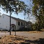 McClellanville Middle School - Gymnasium
