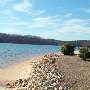 Lake Keowee
