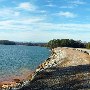 Lake Keowee