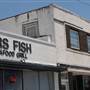 Mrs. Fish Seafood Grill