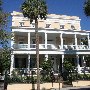 Gardens of Charleston - Jasmine House Inn
