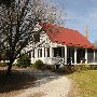 Lake Moultrie House