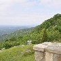 The Cliffs at Glassy Chapel and Overlook