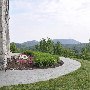 The Cliffs at Glassy Chapel and Overlook