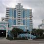 Ocean Blue Hotel