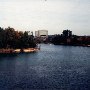 Catawba Nuclear Station Bridge