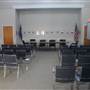 McClellanville Town Hall - Interior