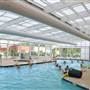 Gold's Gym - Indoor Swimming pool