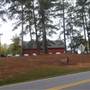 Hickory Knob State Resort Park  - Long Cane Center