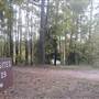 Hickory Knob State Resort Park - Campground
