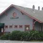 McCormick SC - The Depot