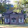 Pompion Hill Chapel