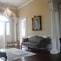 Governor Thomas Bennett House - Interior 2nd Floor